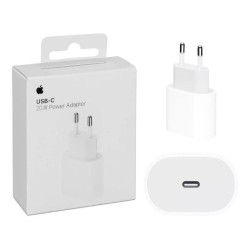 Apple Carregador USB-C 20W