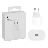 Apple Carregador USB-C 20W