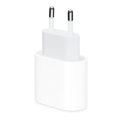 Apple Carregador USB-C 20W